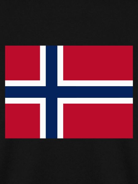 Flagge Norwegens