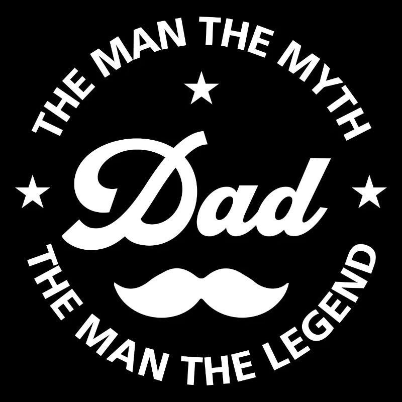 Bester Papa Vatertag Vati