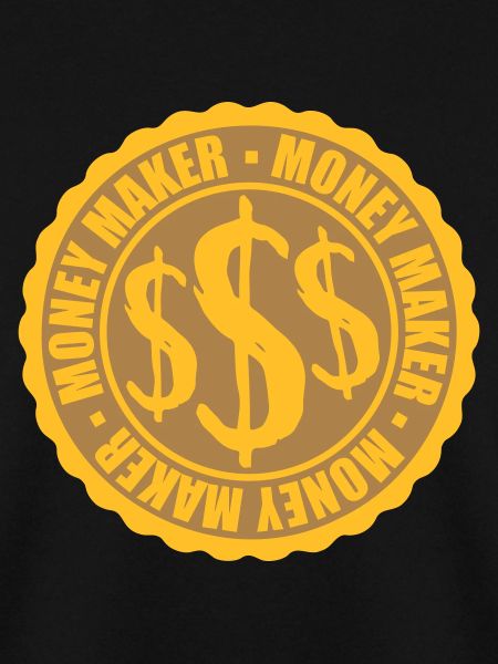 Geld Stempel Money Maker