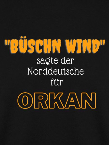 Büschn Wind