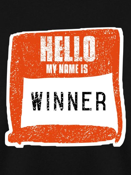 Winner - Winner