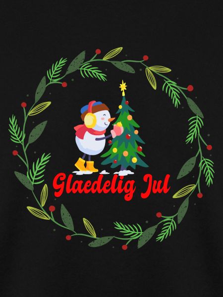 FROHE WEIHNACHTEN