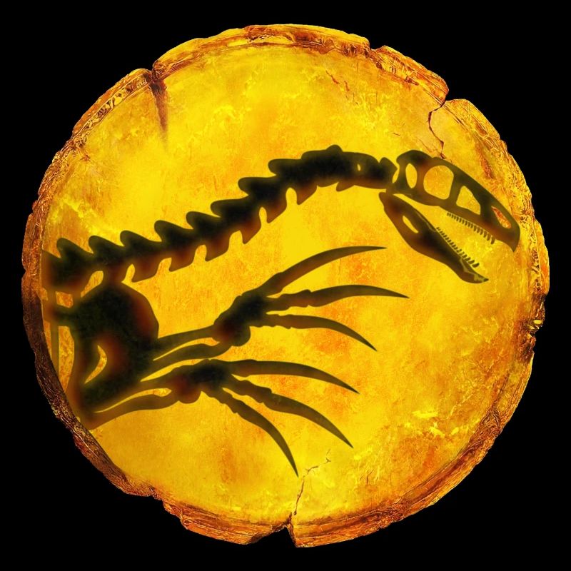 Therizinosaurus Bernstein