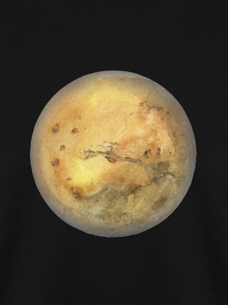 Planet Mars