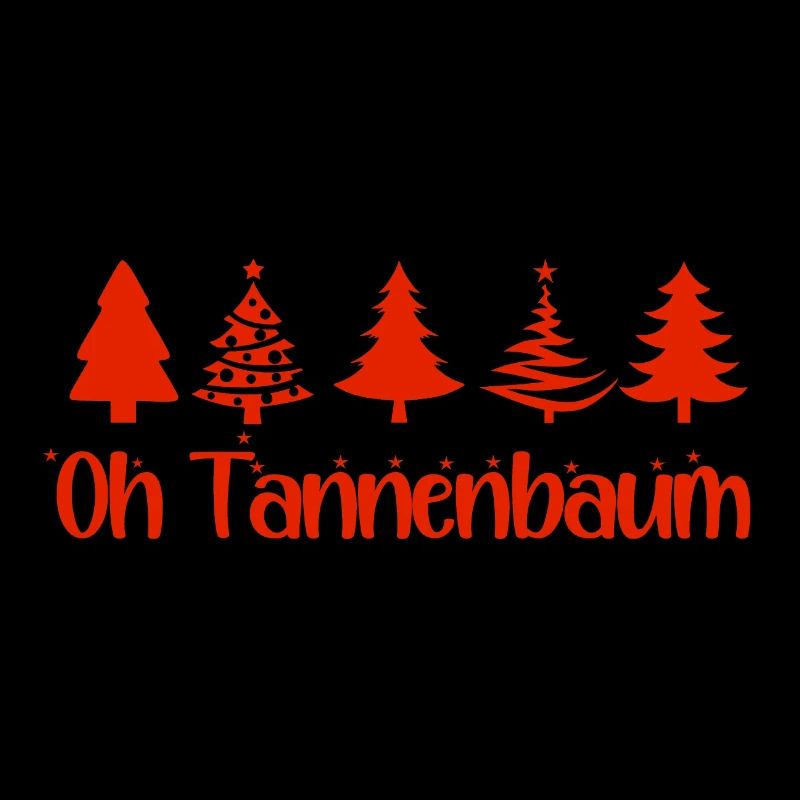 Oh Tannenbaum
