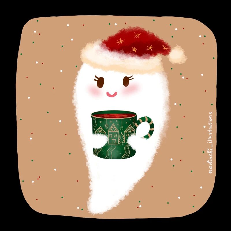 Weihnachtsgeist