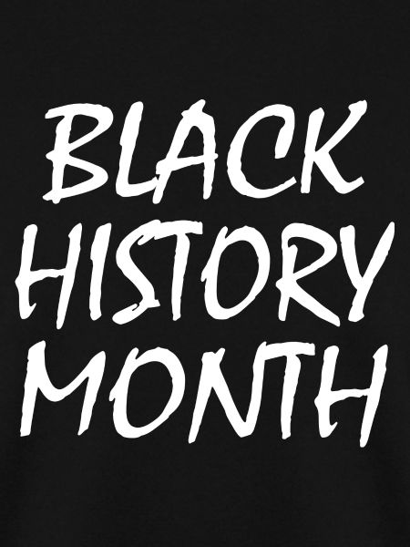 Black history month