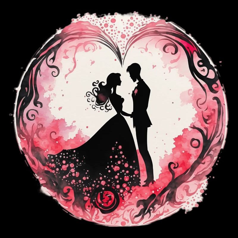 Love is all around