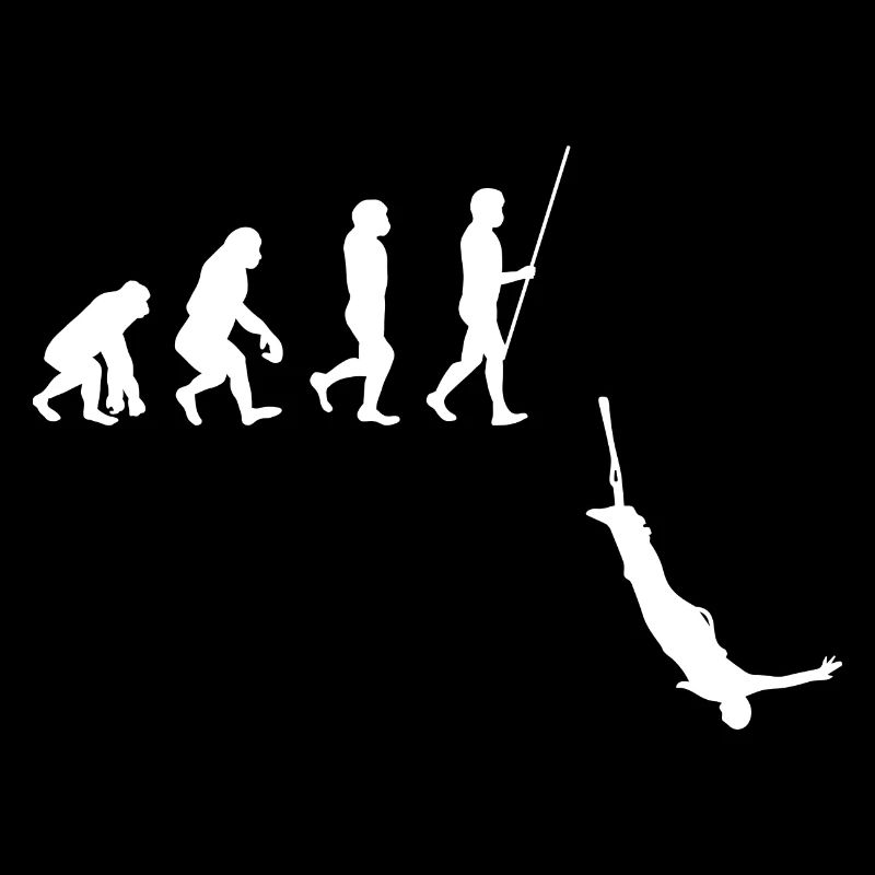 Saut à l’élastique Evolution Sport Fun