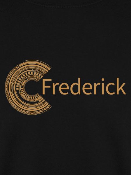For Frederick