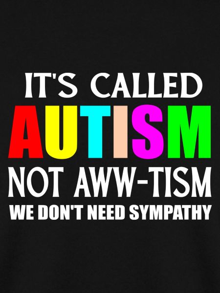 Autism quote