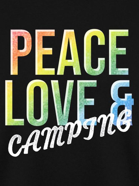 Camping Liebe