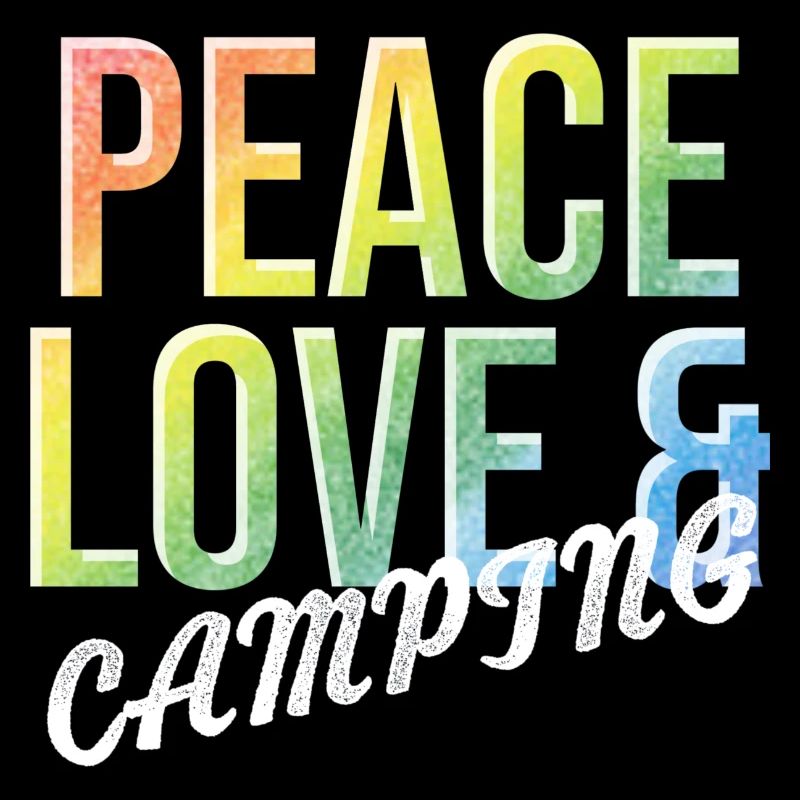 Camping Liebe