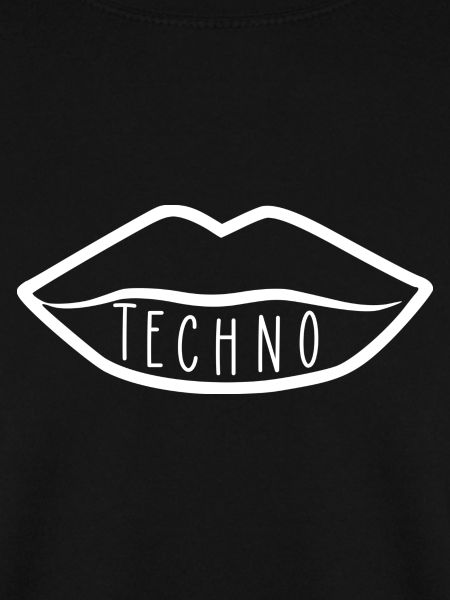 Techno rave
