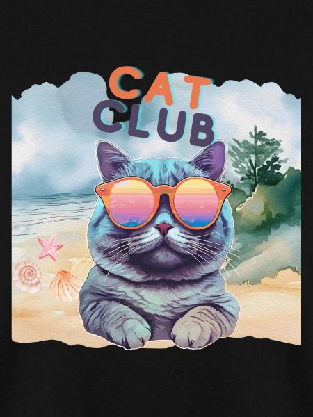 Cat Club