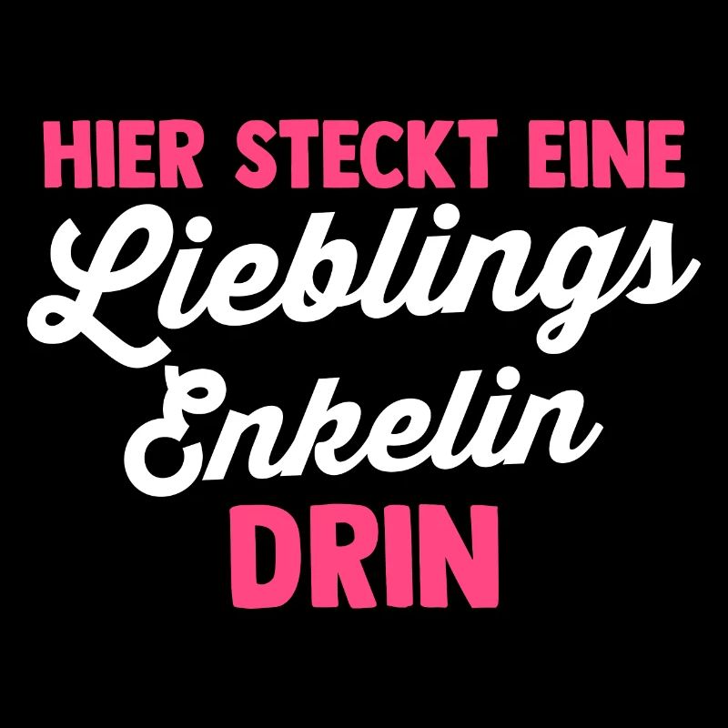 Enkelin