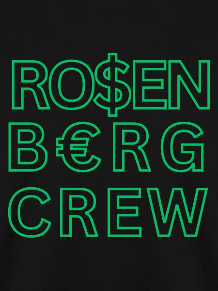 Rosenberg Crew