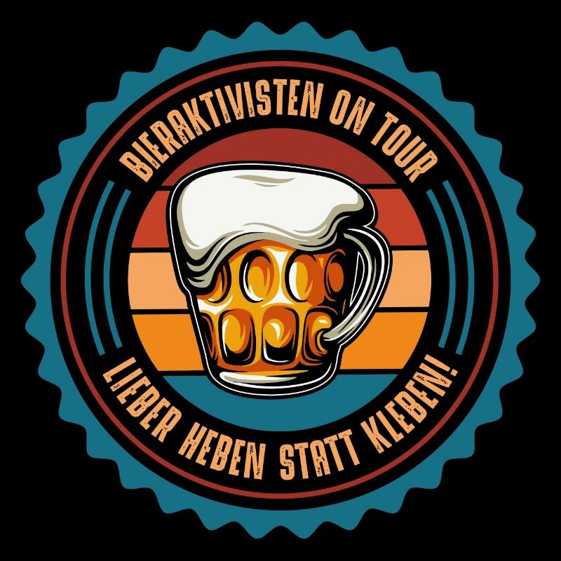 Bieraktivisten