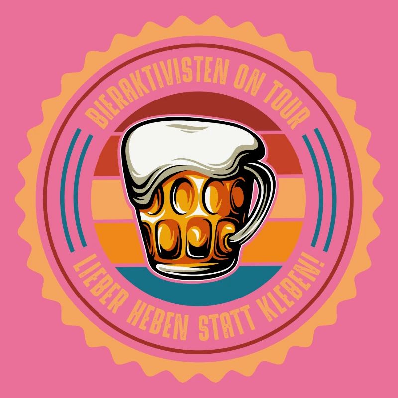 Bieraktivisten