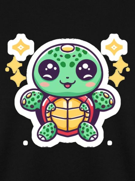 Turtle Lover