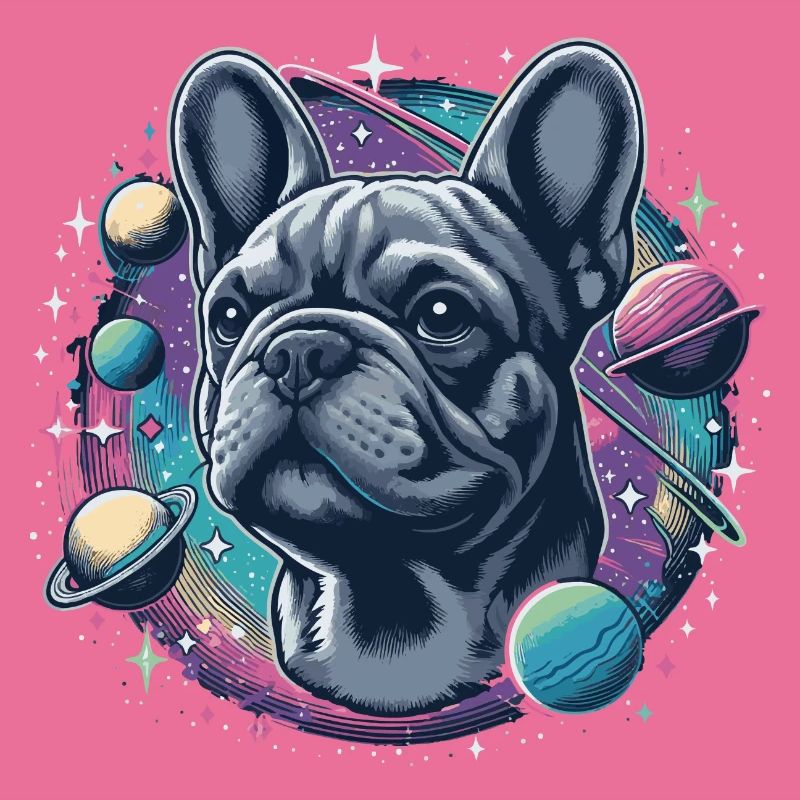 Frenchi dans l’espace2