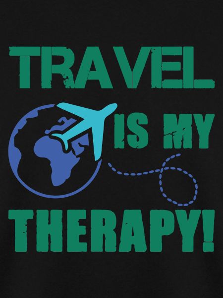 travel therapy