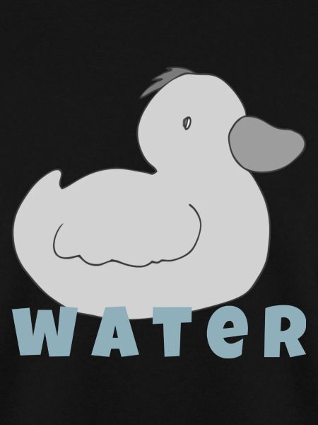 entchen water