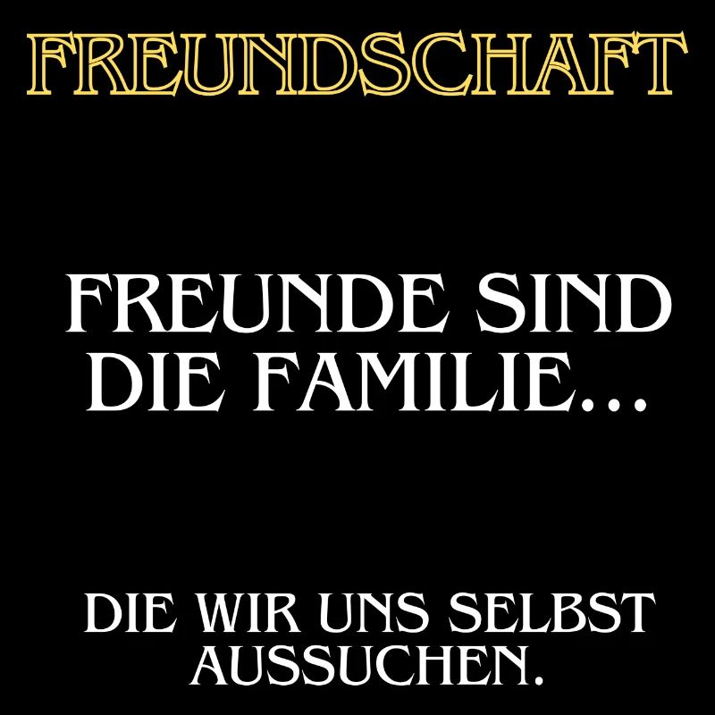 Freundschaft