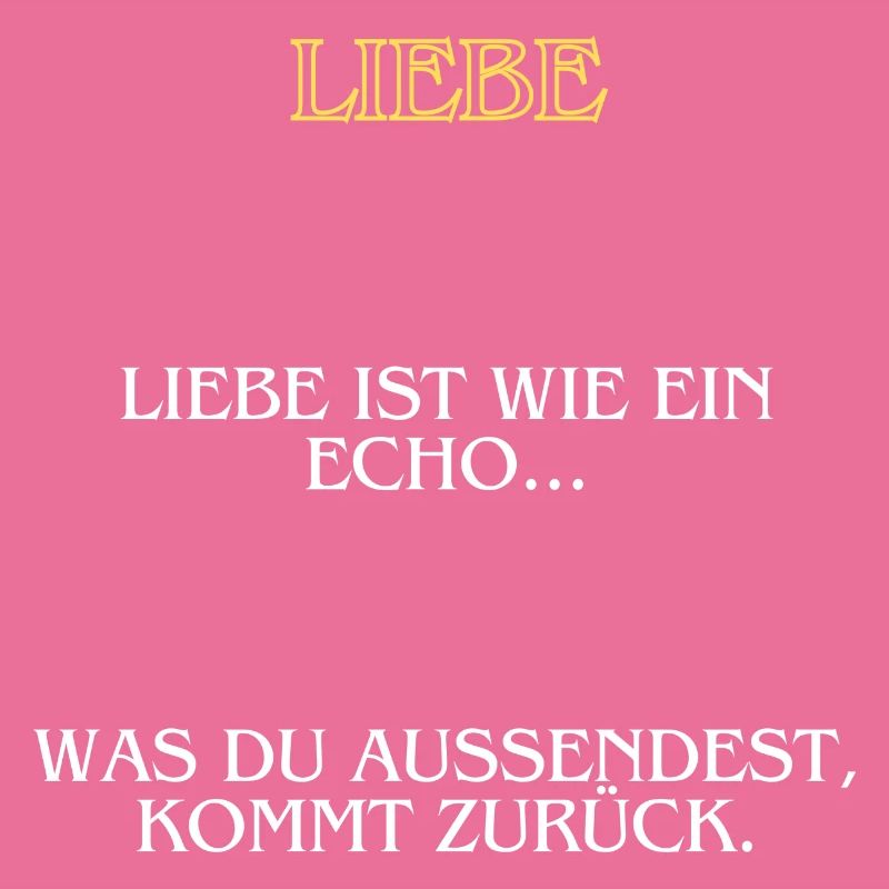 Echolove