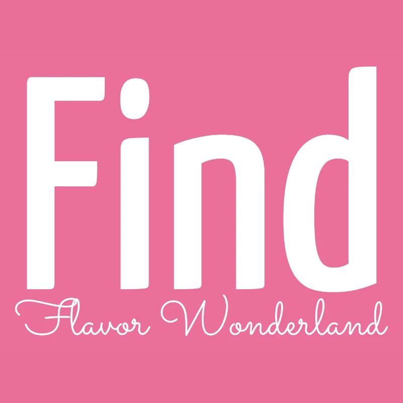 statement curious exploration culinary magic fun