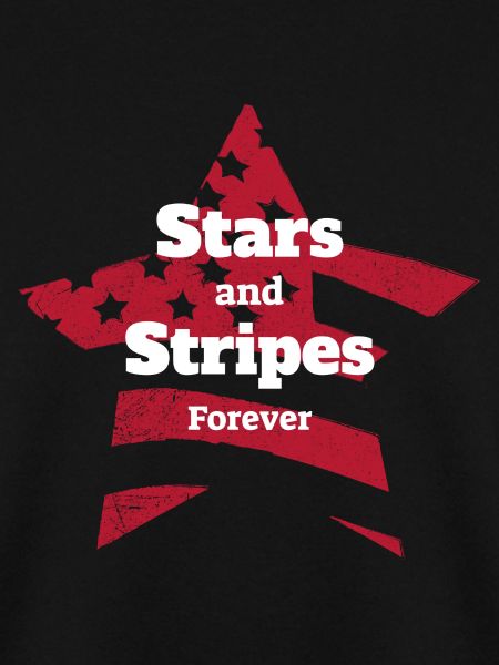 Stars Stripes Forever