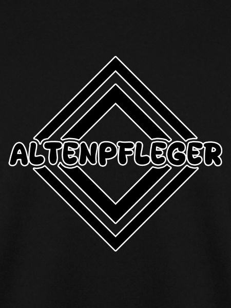 Altenpfleger