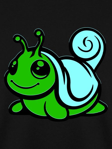 Snail Comic