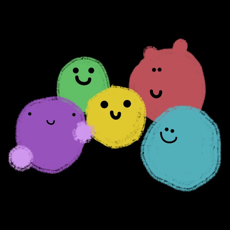 Bande de boule