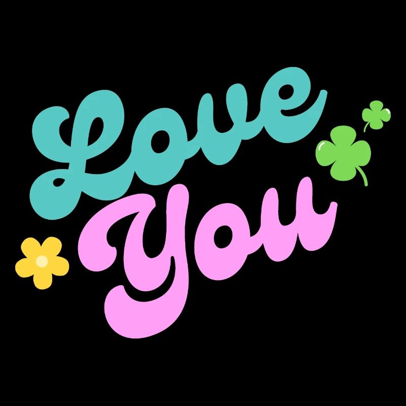 Love You