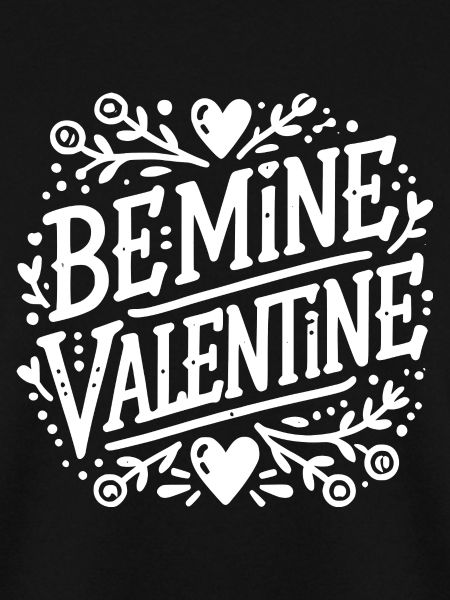 Be Mine Valentine