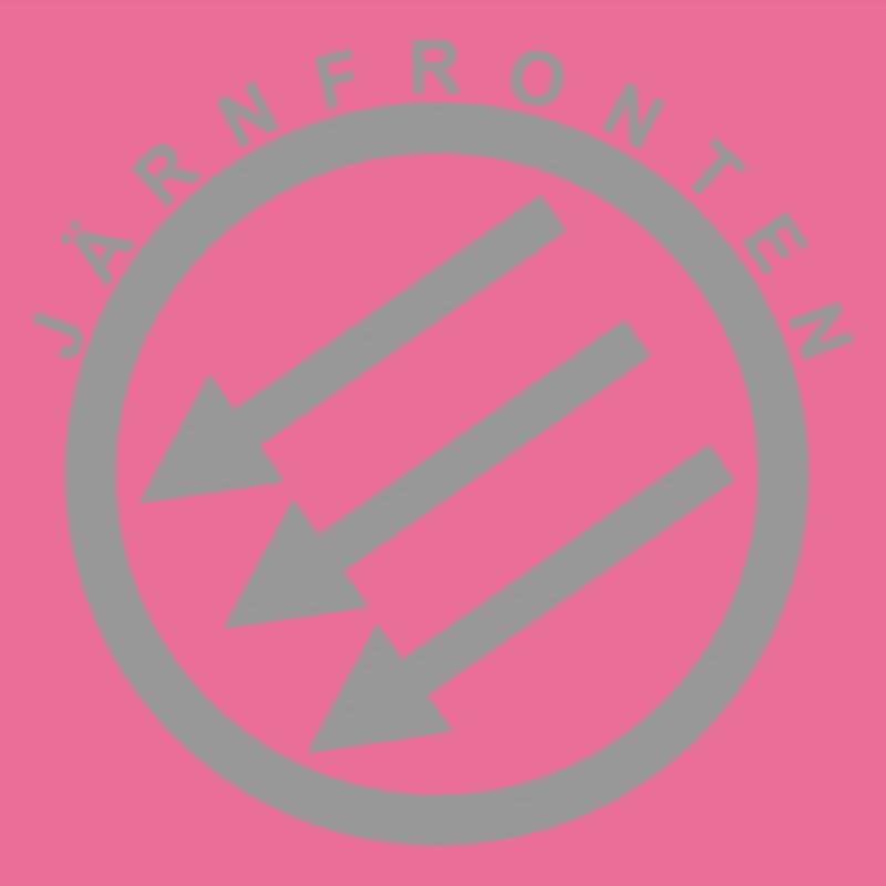 Järnfronten / Eiserne Front / Iron Front