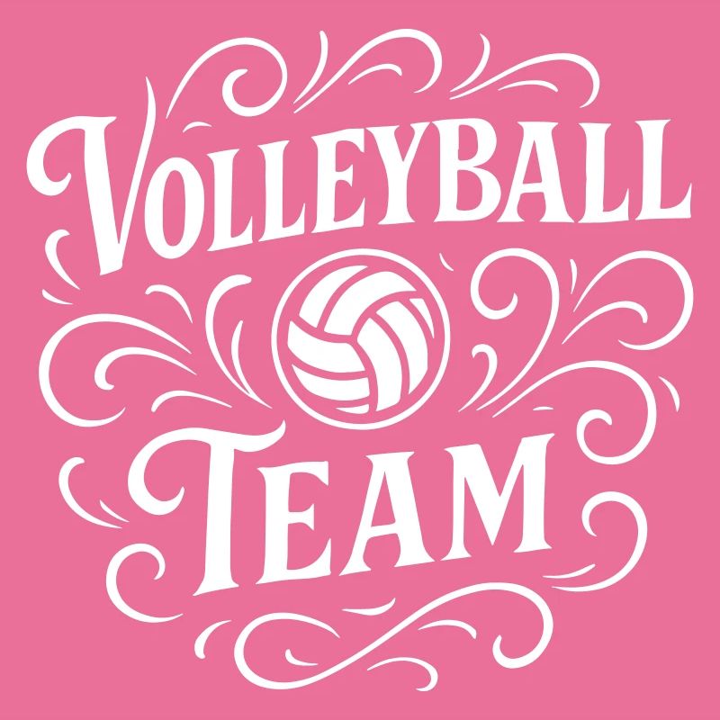 Volleyball Team