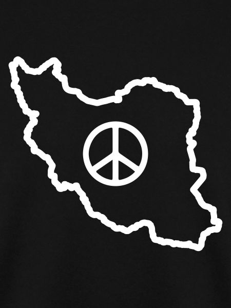 Iran Frieden