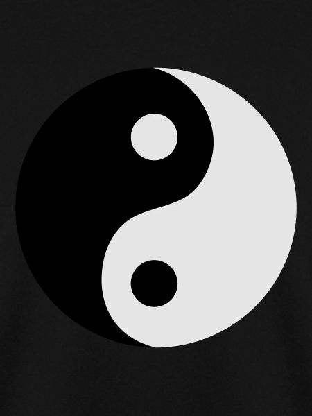 Ying und Yang
