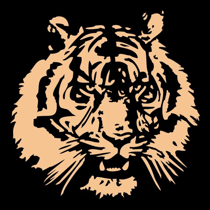 tigerface