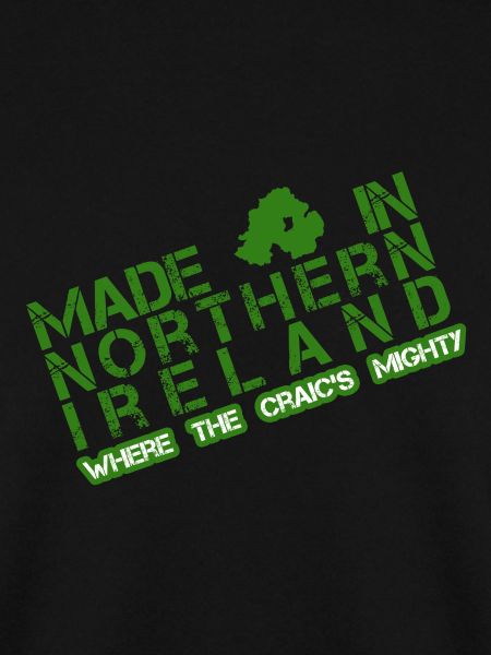 Made in Nordirland