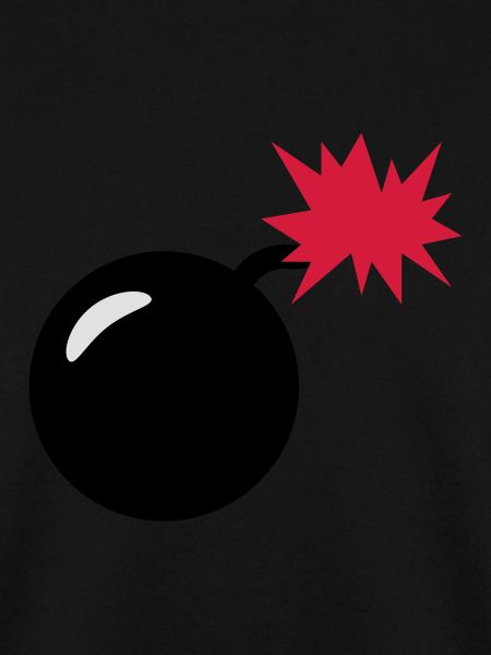bomb