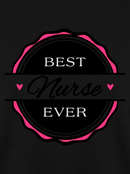 Best Nurse ever