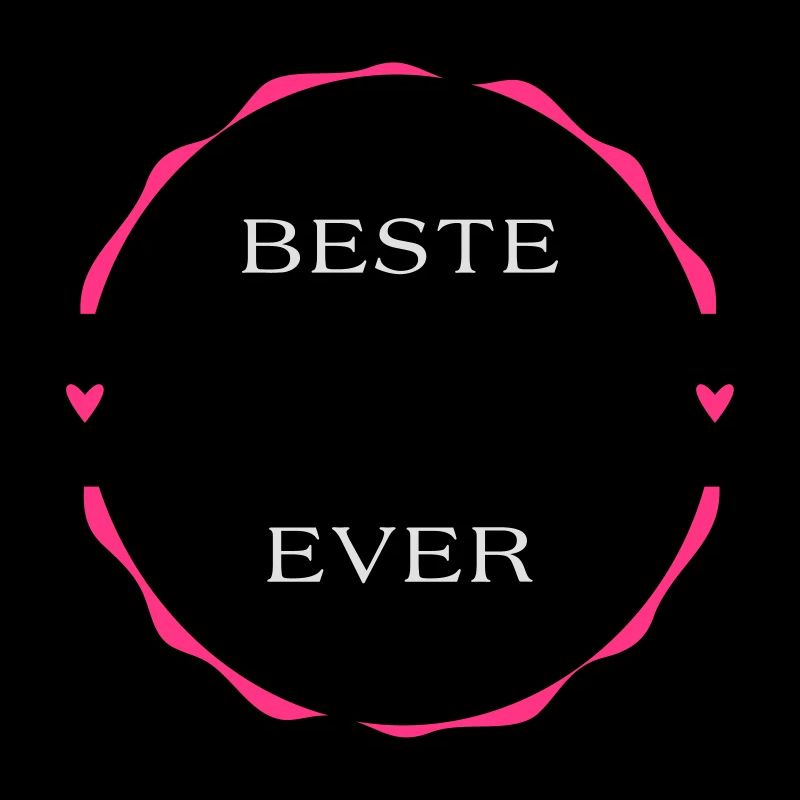 Beste Tochter ever