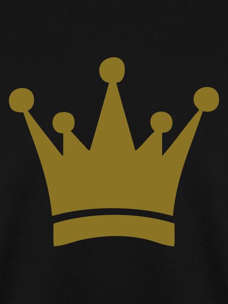 gold crown