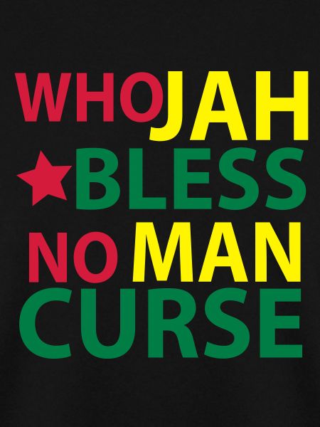 who jah bless