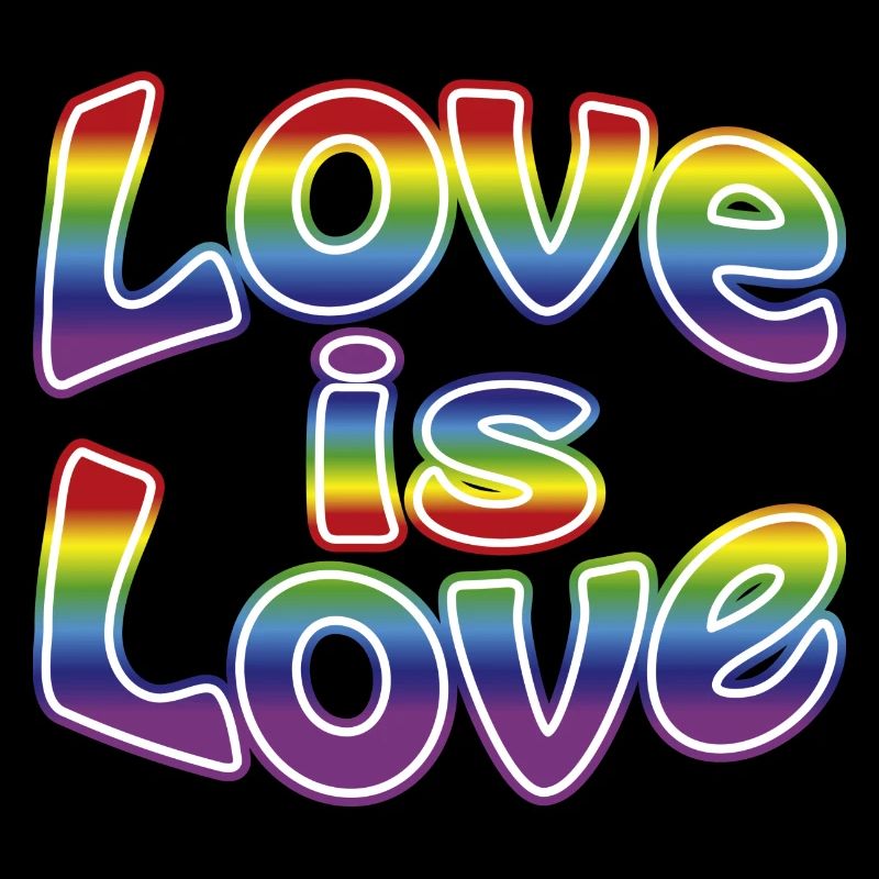 Love is Love