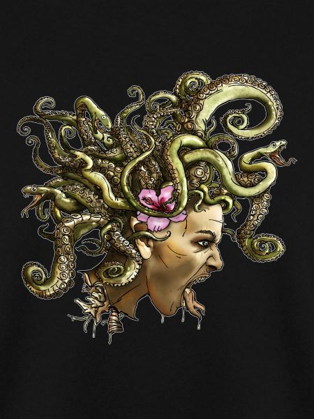 Medusa 2