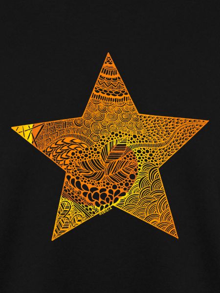 Orange Star